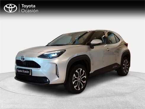 Toyota Toyota Yaris Cross 1.5 120H Active Tech 