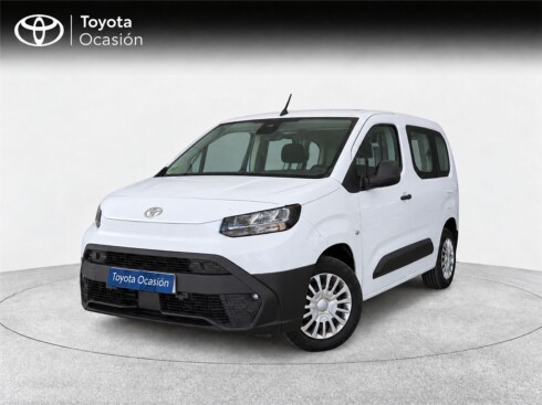 Toyota Toyota Proace City Family L1 1.5D 130CV Active 5p 