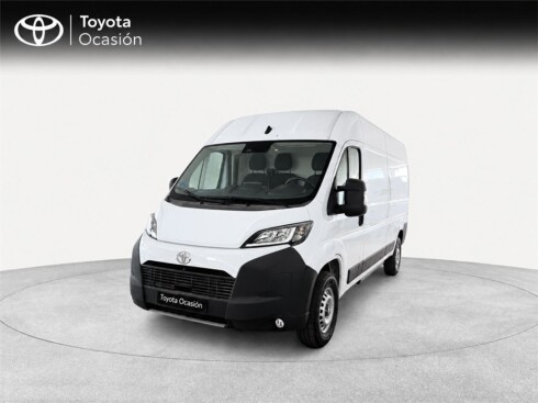 Toyota Toyota Proace Proace Max Van Electric L3H2 VX 200Kw Batería 110K 