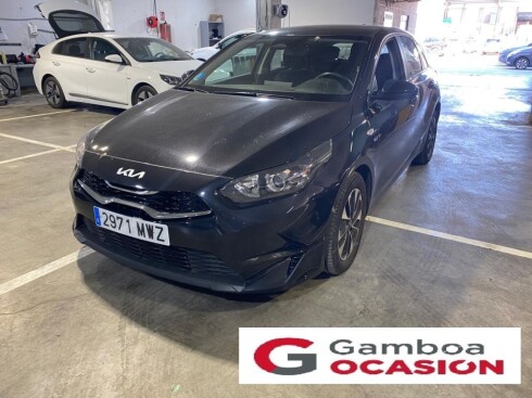 Kia Kia Ceed 1.0 MHEV 74kW (100CV) Drive DCT 