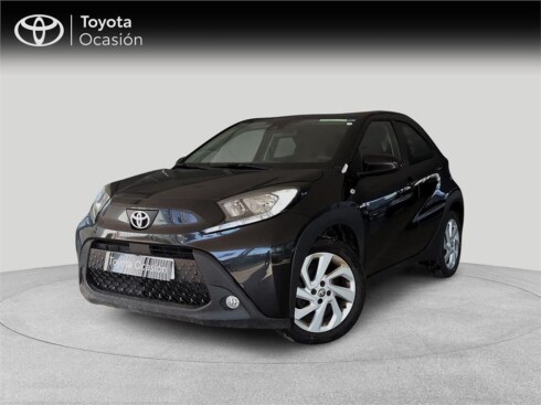 Toyota Toyota Aygo X Cross 1.0 VVT-I 72CV Play 