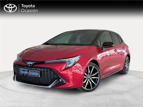 Toyota Toyota Corolla 140H GR-Sport 