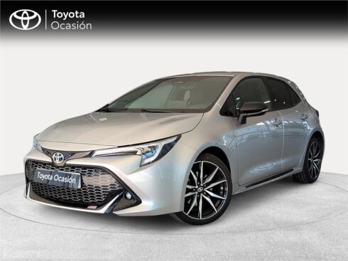 Toyota Toyota Corolla 200H GR-Sport 