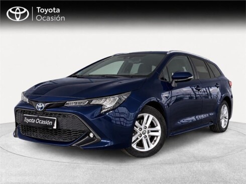 Toyota Toyota Corolla 1.8 125H ACTIVE TECH E-CVT 