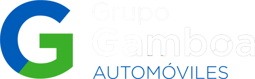 Logo Grupo Gamboa